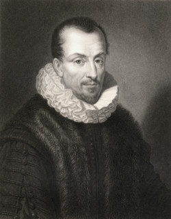 Jacques de Thou