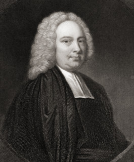 James Bradley