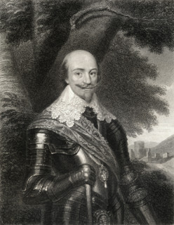Robert Bertie