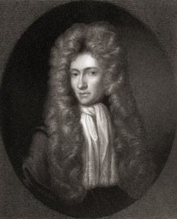 Robert Boyle