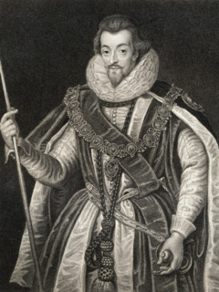 Robert Cecil
