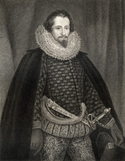 Robert Devereux