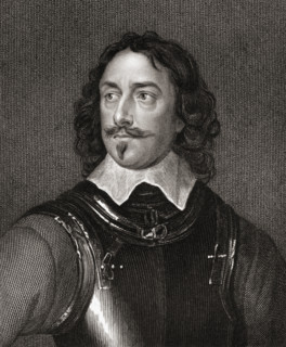 Robert Devereux