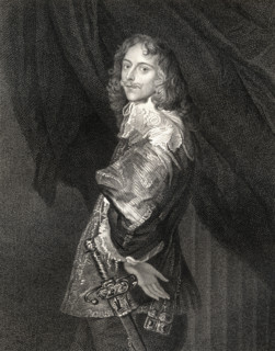 Robert Dormer