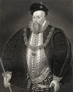 Robert Dudley