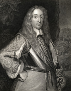 Robert Greville