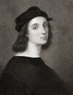 Sanzio Raffaello