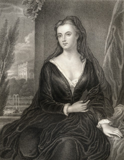 Sarah Jennings