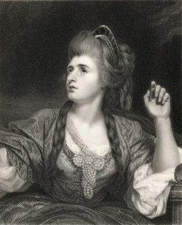Sarah Siddons