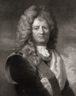 Sebastien Le Prestre De Vauban