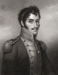Simon Bolivar