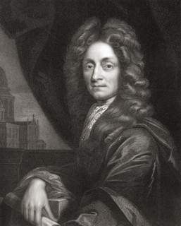 Sir Christopher Wren