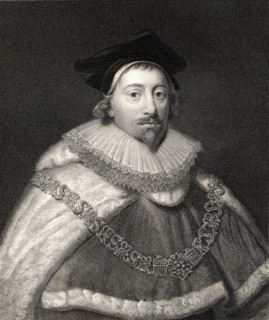Sir Edward Coke