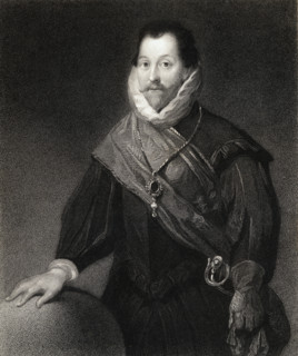 Sir Francis Drake
