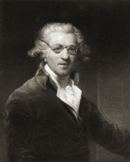 Sir Joshua Reynolds