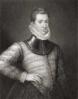 Sir Philip Sidney