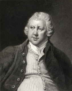 Sir Richard Arkwright