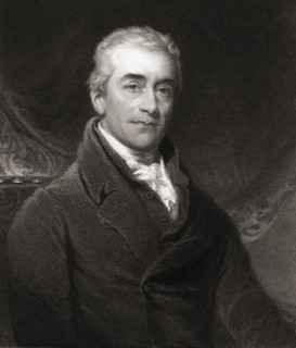 Sir Samuel Romilly