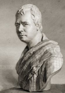 Sir Walter Scott
