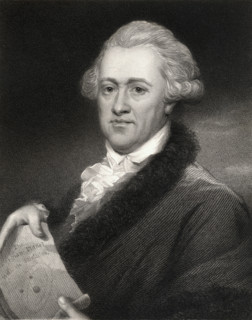 Sir William Herschel
