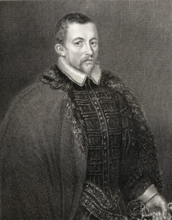 Sir Thomas Bodley