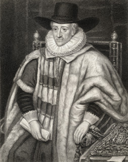 Thomas Egerton
