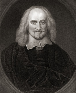 Thomas Hobbes