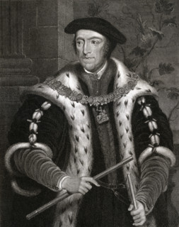 Thomas Howard