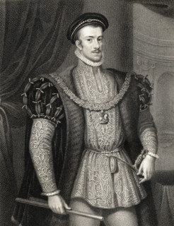 Thomas Howard