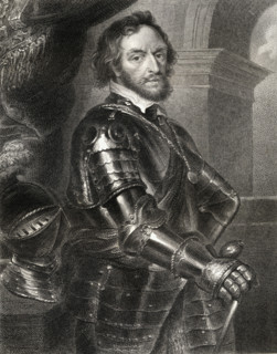 Thomas Howard