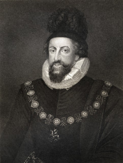 Thomas Howard
