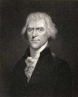 Thomas Jefferson