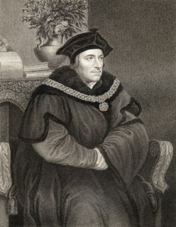 Sir Thomas More
