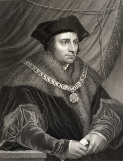 Sir Thomas More