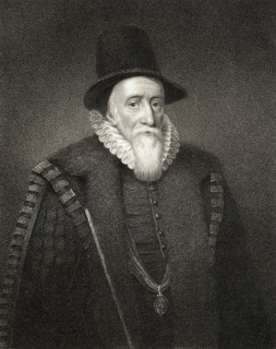 Thomas Sackville