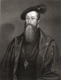 Thomas Seymour