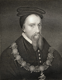 Thomas Stanley