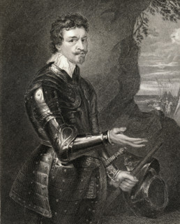 Thomas Wentworth
