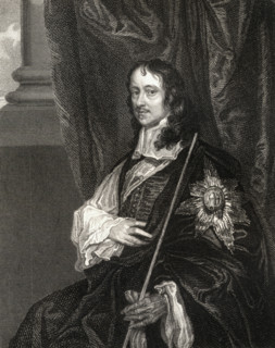Thomas Wriothesley