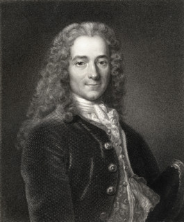 Voltaire
