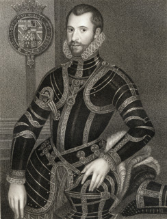 Walter Devereux