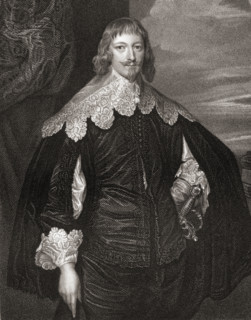 William Cavendish