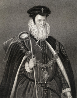 William Cecil