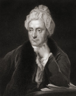 William Cowper