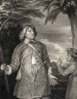 William Fielding