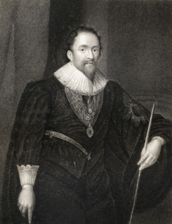 William Herbert