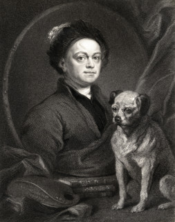 William Hogarth