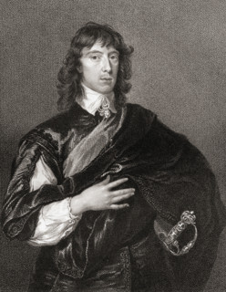 William Howard