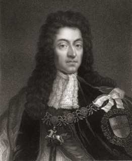 William III