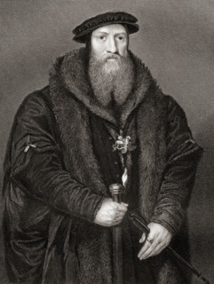 William Paget